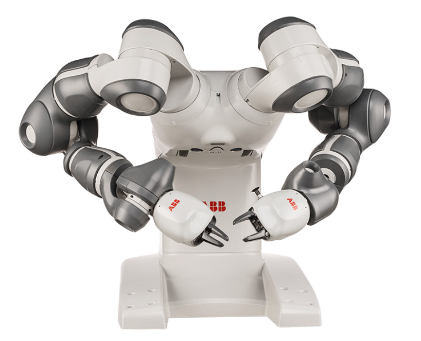 ABB协作机器人